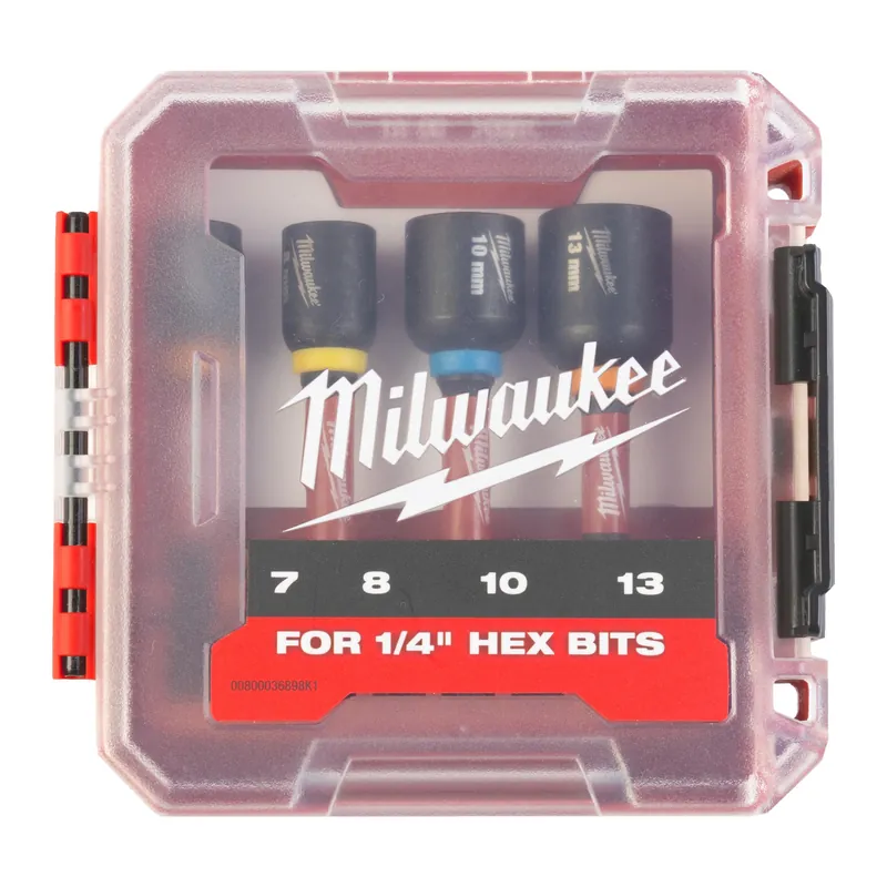 Magnethylssats Reapris